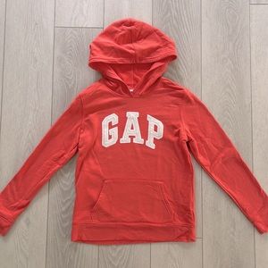 GAP girls hoodie